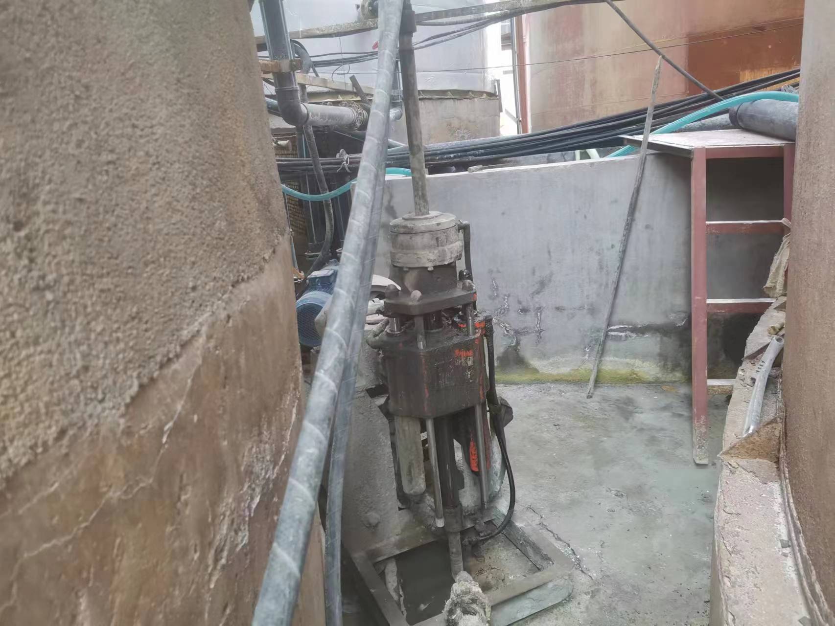 嵩明基础注浆工程施工中应注意哪些?