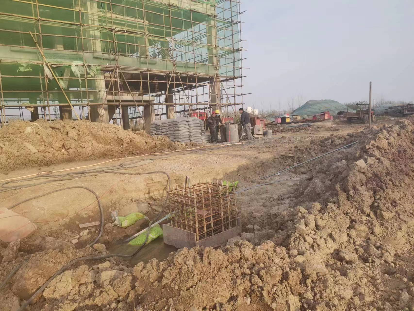 嵩明当桥梁出现裂缝的时候应该及时加固修补